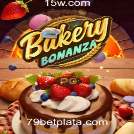 79bet com plataforma | Explorando BakeryBonanza: O Mundo Delicioso da Diversão Virtual