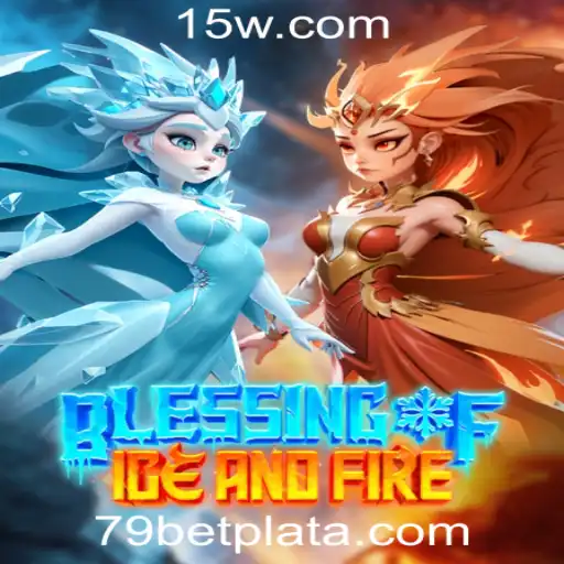 79bet com plataforma | Explorando o Universo de 'Blessing of Ice and Fire': Um Guia Completo