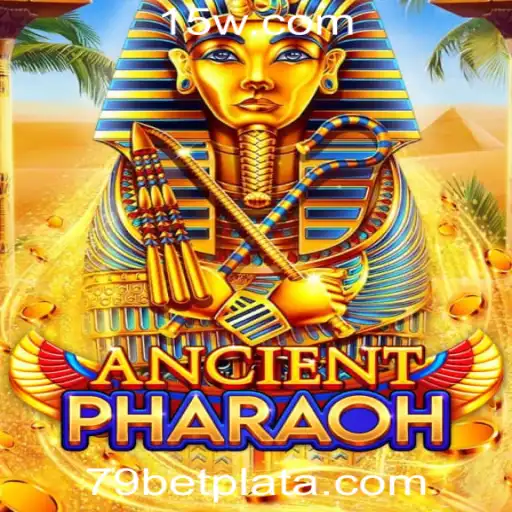 Descobrindo AncientPharaoh: O Jogo que Une Estratégia e Mistério no 79bet Com Plataforma