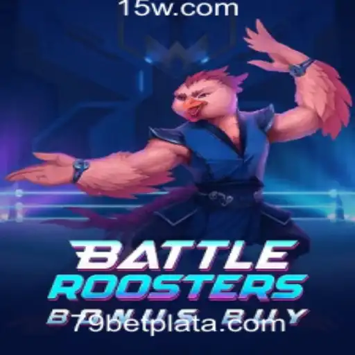 Descubra o Emocionante Jogo BattleRoostersBonusBuy na Plataforma 79bet