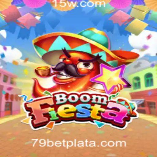 Descubra o Empolgante Mundo de BoomFiesta e a Plataforma 79bet
