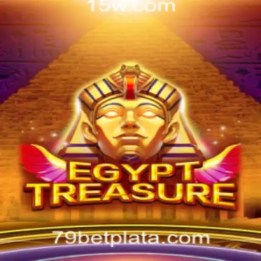 EgyptTreasure: Embarque em uma Aventura Épica no Mundo dos Tesouros Egípcios