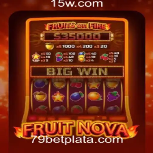 Explorando o Empolgante Mundo do Jogo FruitNova
