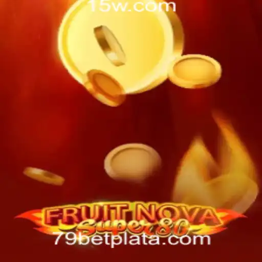 Descubra o Fascinante Universo de FruitNovaSuper80 na Plataforma 79bet com Plataforma