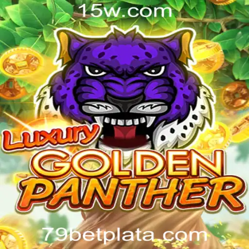 Explorando o Fascinante Mundo de LUXURYGOLDENPANTHER na Plataforma 79bet