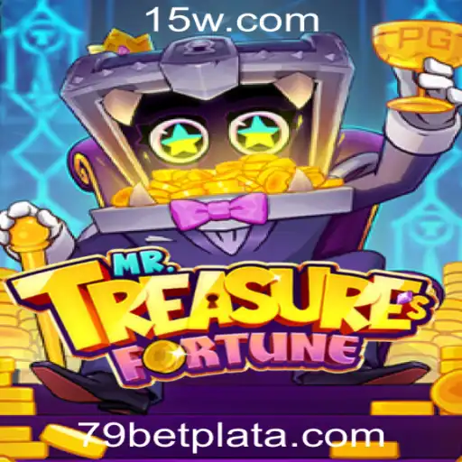 Explorando o Fascinante Mundo de MrTreasuresFortune na 79bet com Plataforma