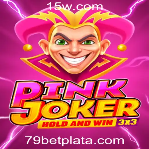 Explorando o Mundo do Jogo Pinkjoker na Plataforma 79bet com Plataforma