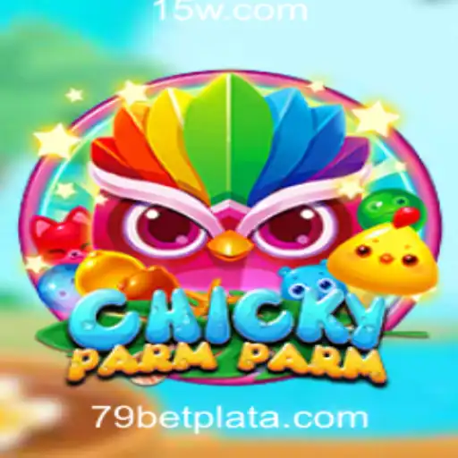 79bet com plataforma | Descubra ChickyParmParm: O Jogo de Estratégia Inovador Associado à Plataforma 79bet