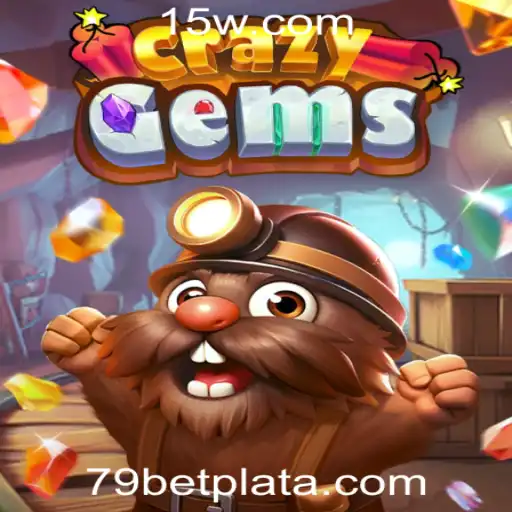 79bet com plataforma | Descubra CrazyGems: O Jogo de Gemas Que Está Transformando o Mundo dos Games