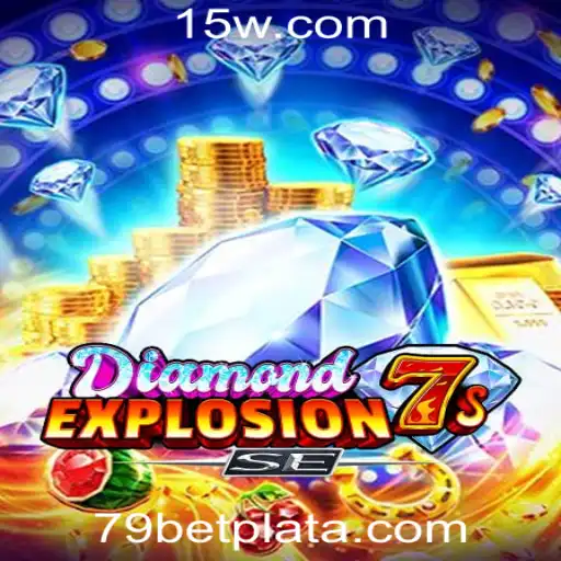 79bet com plataforma | Explorando DiamondExplosion7sSE: O Novo Sensação no Mundo dos Jogos