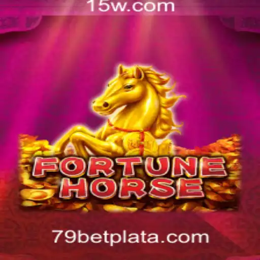 79bet com plataforma | Descubra o Jogo FortuneHorse na Plataforma 79bet
