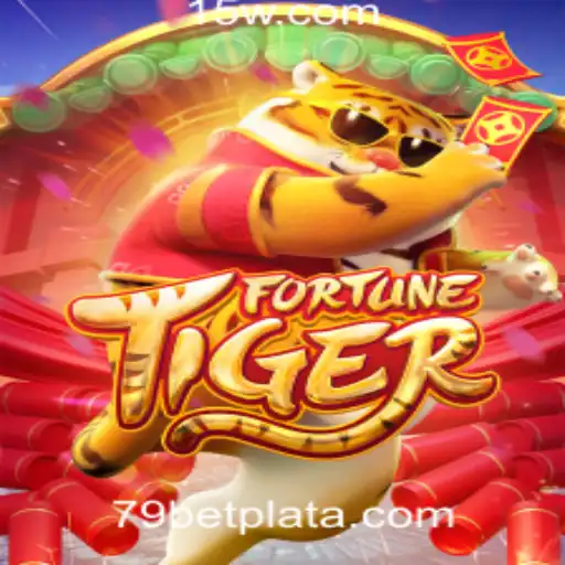 79bet com plataforma | Descubra FortuneTiger: O Fascinante Jogo Disponível na Plataforma 79bet