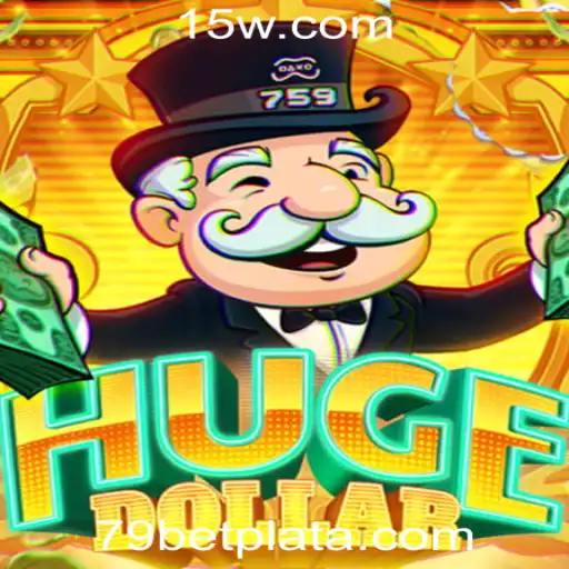 79bet com plataforma | Descubra o Fascinante Mundo do Jogo HugeDollar na Plataforma 79bet