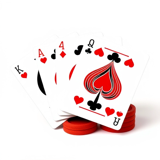 Jogos de Cartas: Tradição e Inovação