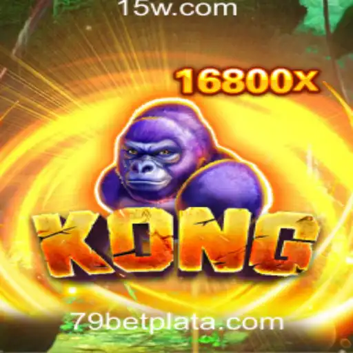 79bet com plataforma | Descubra o Mundo de Aventuras no Jogo 'Kong' na Plataforma 79bet