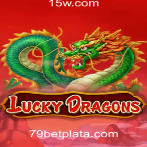 Descubra o Fascinante Universo do Jogo 'LuckyDragons'