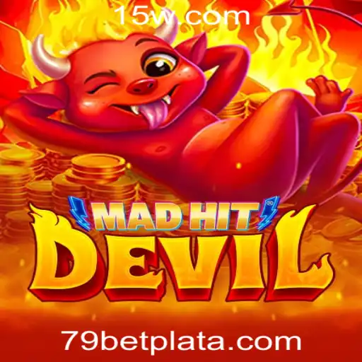 79bet com plataforma | Explorando o Universo de MadHitDevil: Como a 79bet com plataforma Transforma a Experiência do Jogador