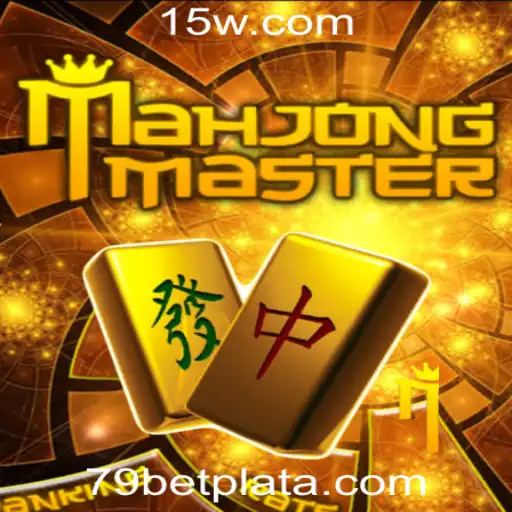 79bet com plataforma | Descubra o Fascinante Mundo de MahJongMaster