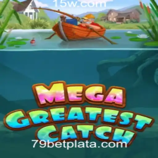 79bet com plataforma | MegaGreatestCatch: A Nova Sensação no Mundo dos Jogos de Plataforma