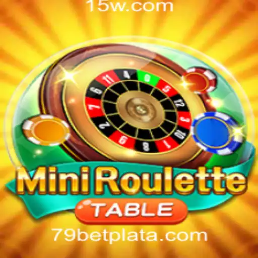 79bet com plataforma | Explorando MiniRoulette na Plataforma 79bet