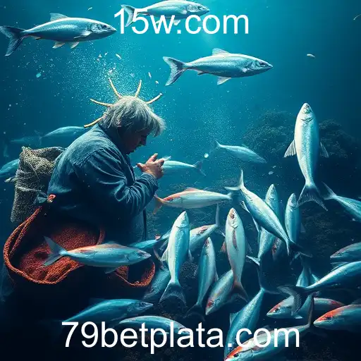 A Importância da Pesca e a Influência da Plataforma de Pesca 79bet com Plataforma