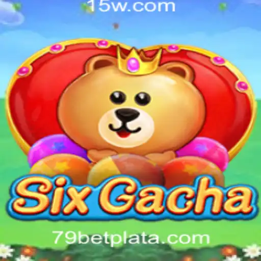 79bet com plataforma | Descubra o Mundo do SixGacha na Plataforma 79bet