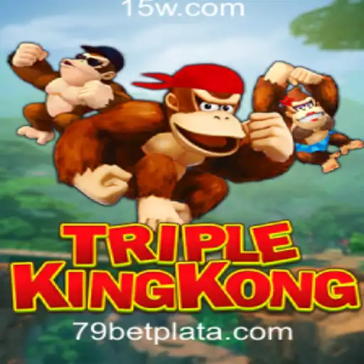 79bet com plataforma | TripleKingKong: Mergulhe na Aventura com a Plataforma 79bet